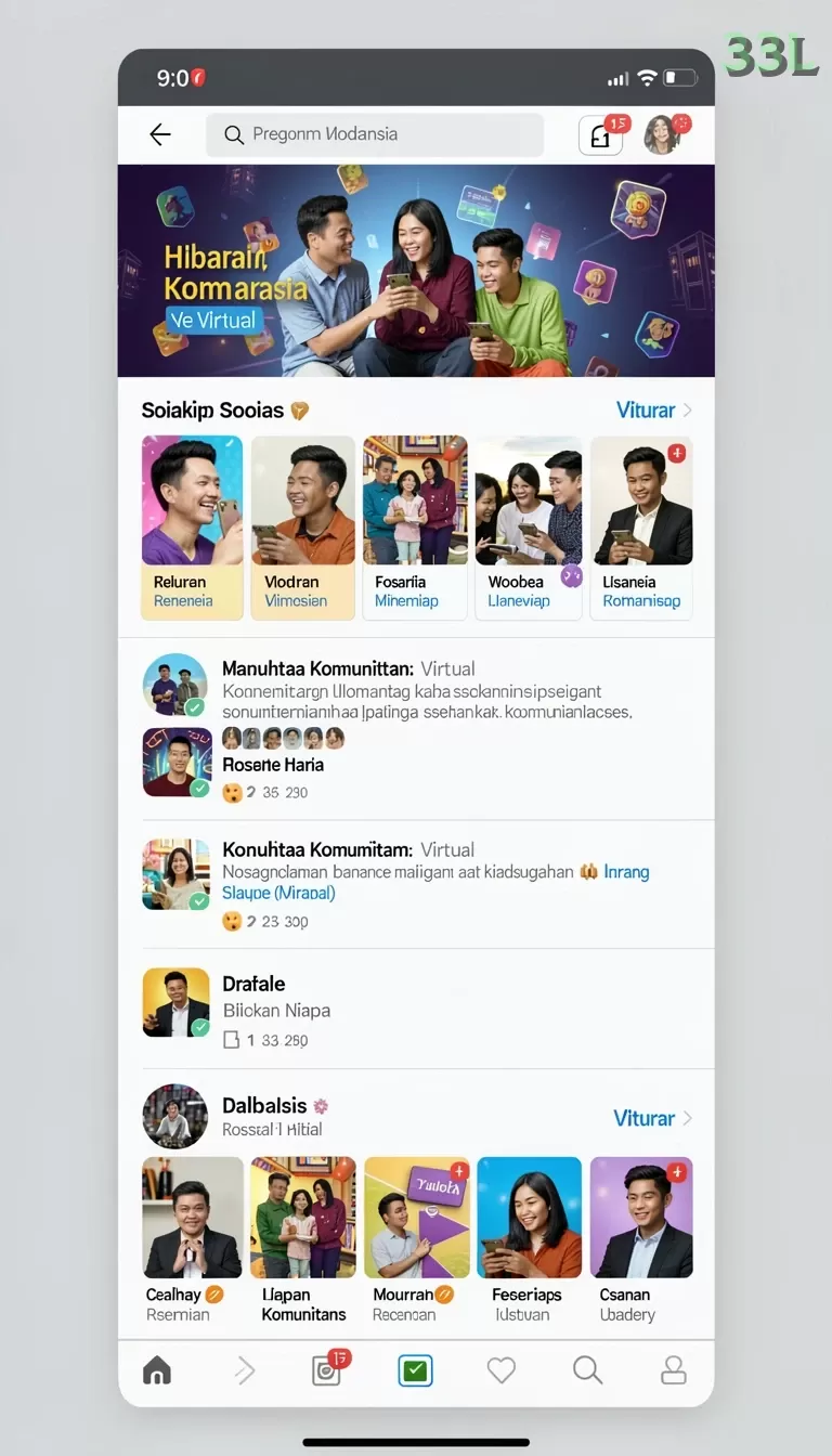Screenshot v98 nomor 3