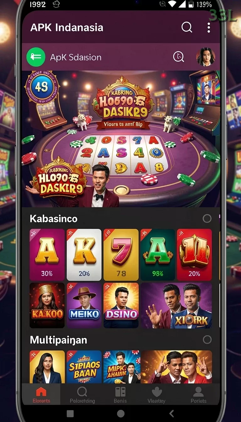 Screenshot lndo777 nomor 3