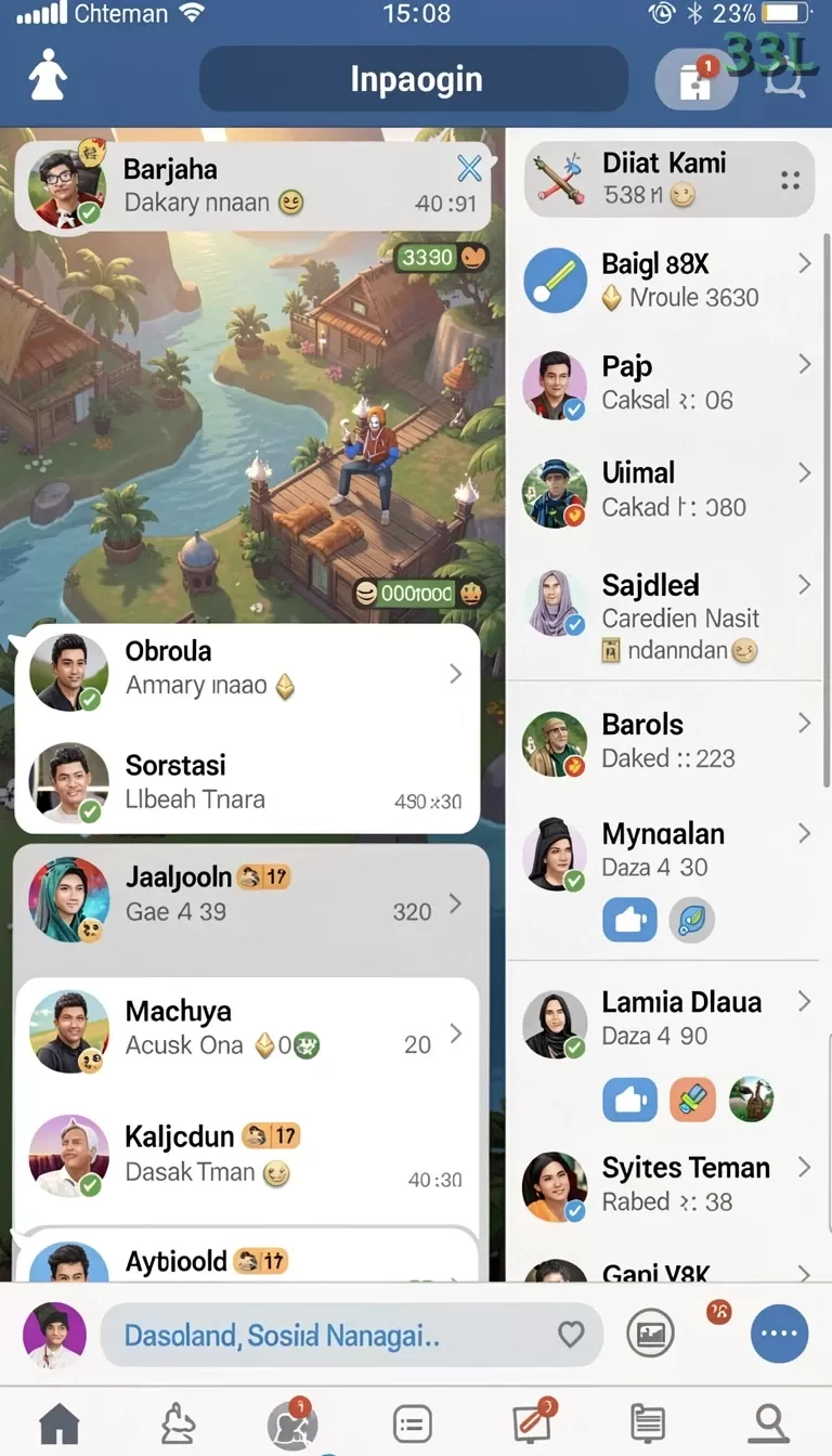 Screenshot kipas777 nomor 1