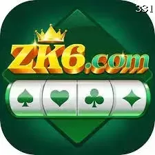 zk6 APK Resmi — ikon aplikasi